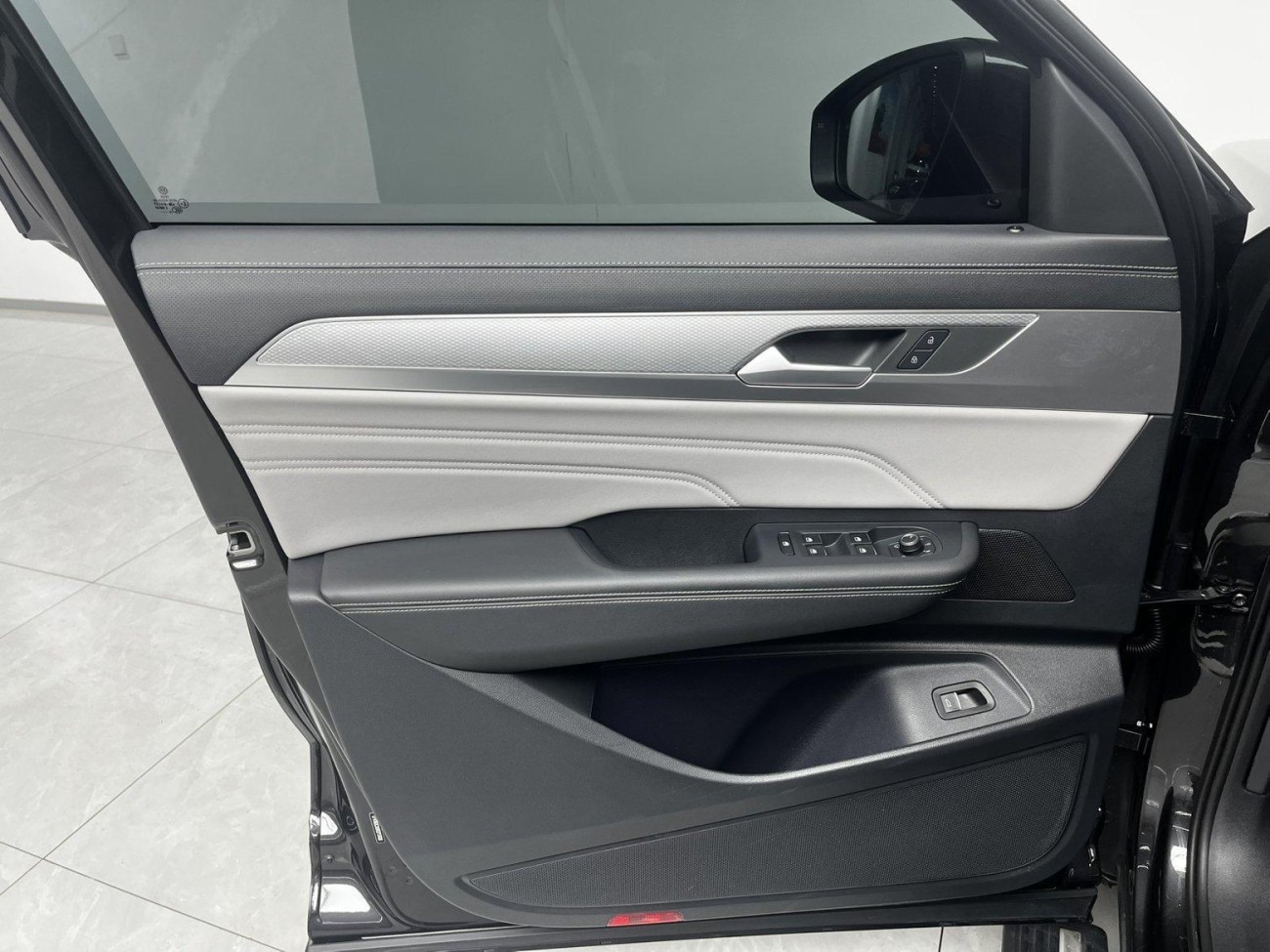 Volkswagen Talagon 2024