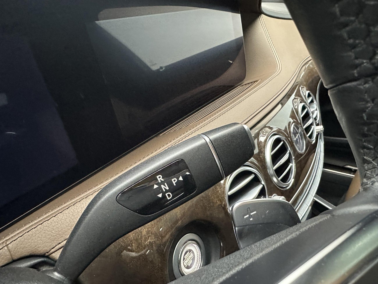 Mercedes-Benz S 450 L 2019