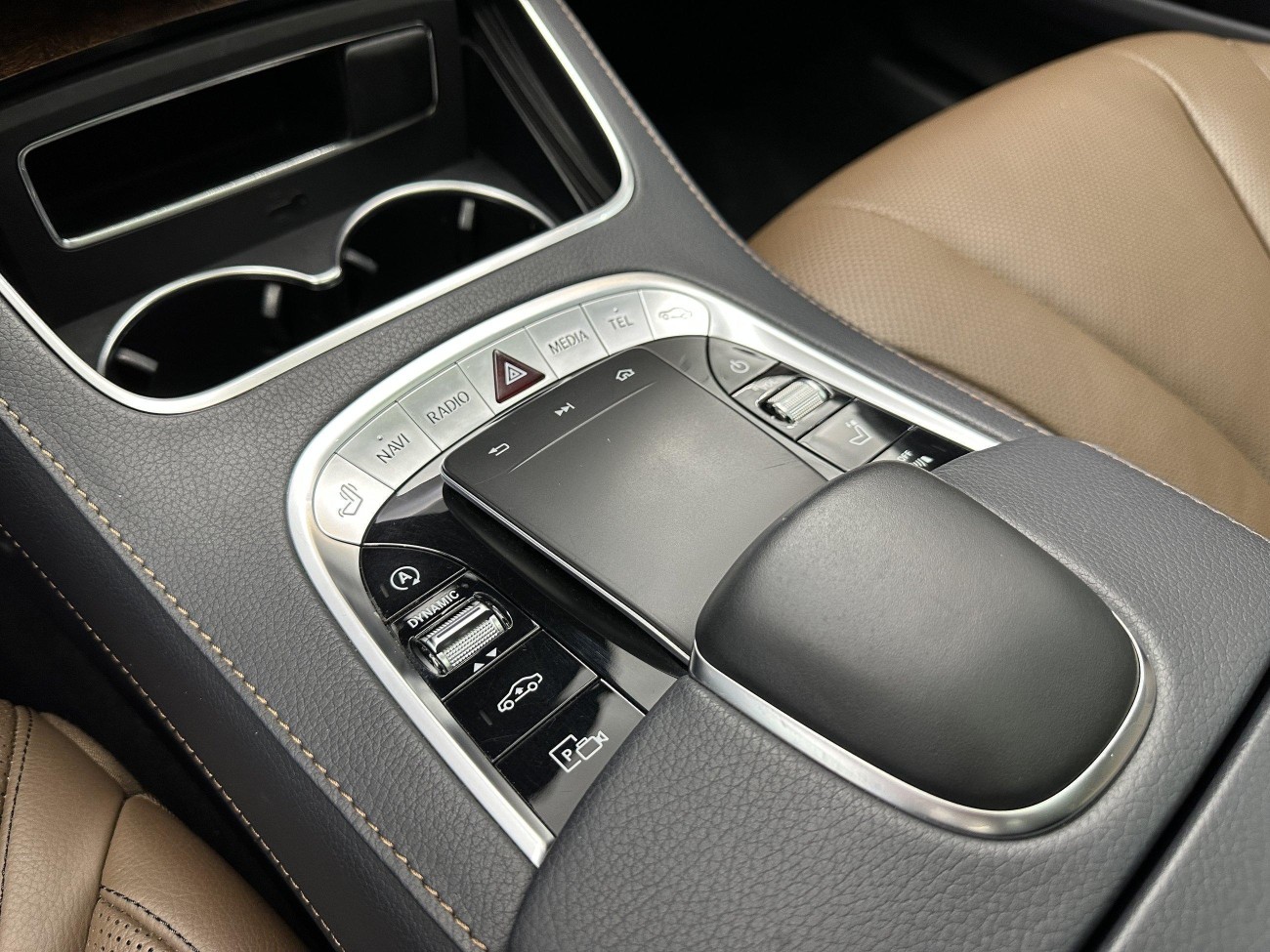 Mercedes-Benz S 450 L 2019