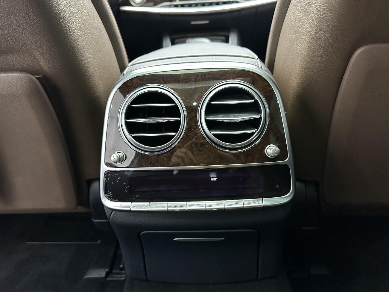 Mercedes-Benz S 450 L 2019