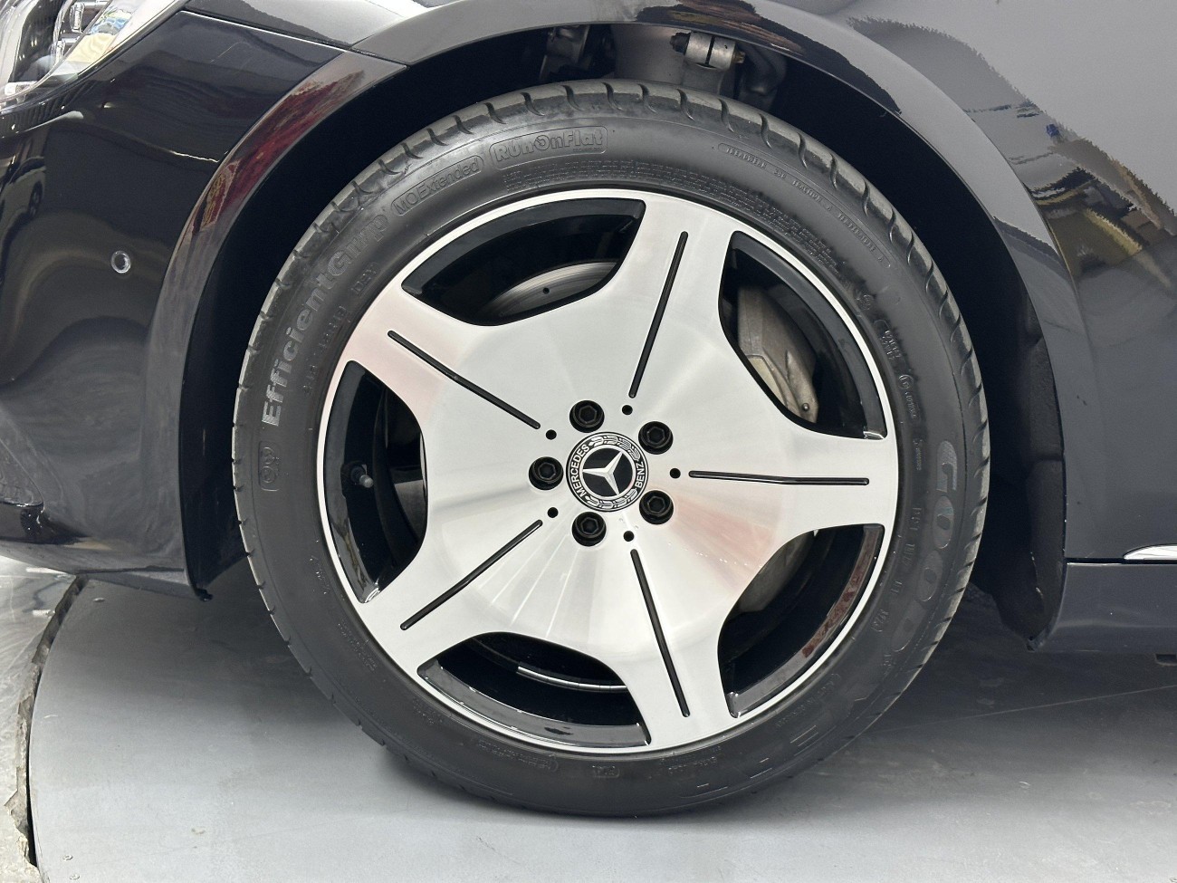 Mercedes-Benz S 450 L 2019