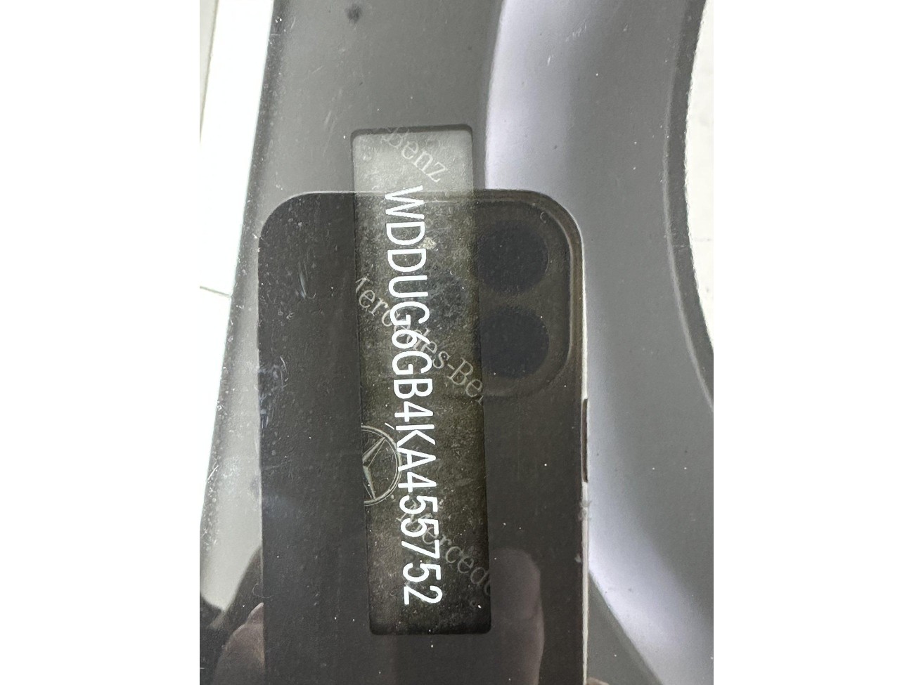 Mercedes-Benz S 450 L 2019