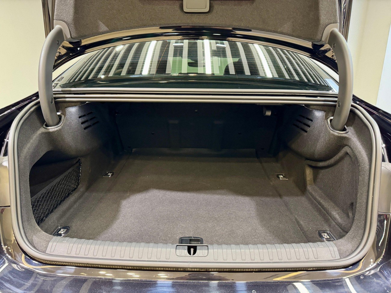Audi A7L 45 TFSI 2024