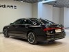 Audi A7L 45 TFSI 2024