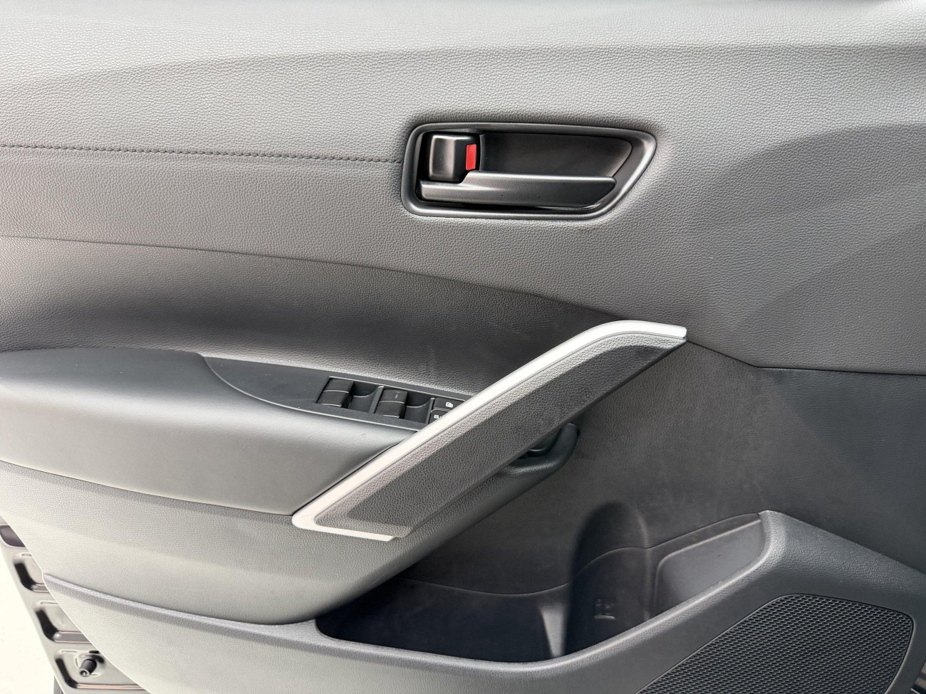 Toyota Frontlander 2025