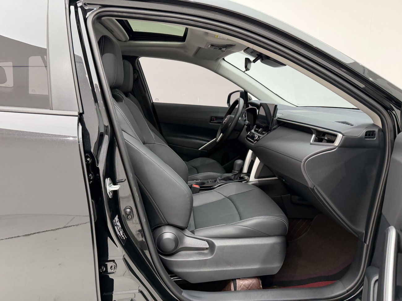 Toyota Frontlander 2025