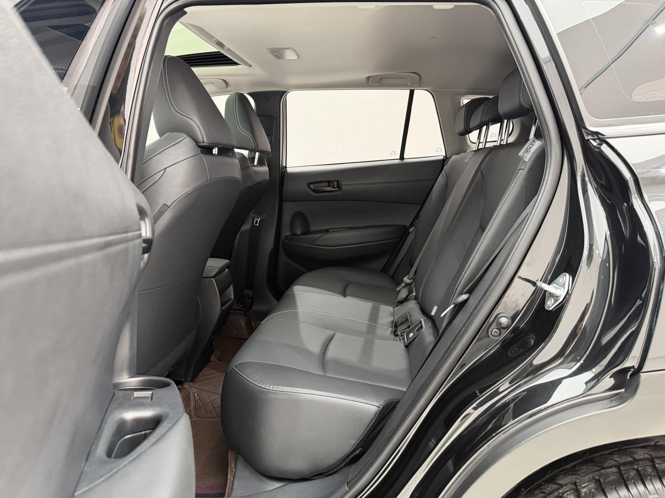 Toyota Frontlander 2025