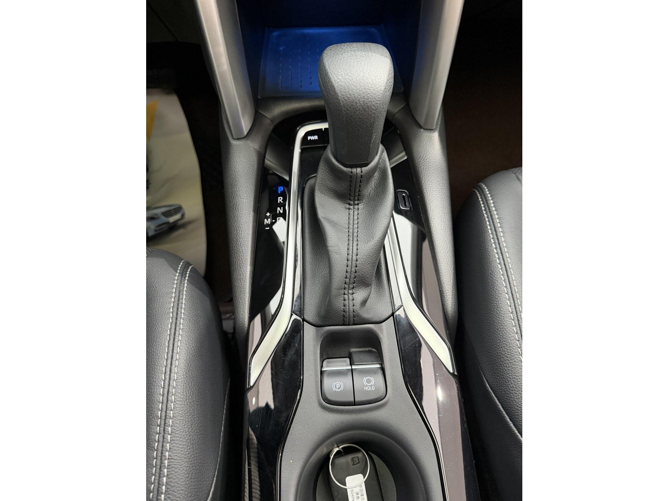 Toyota Frontlander 2025