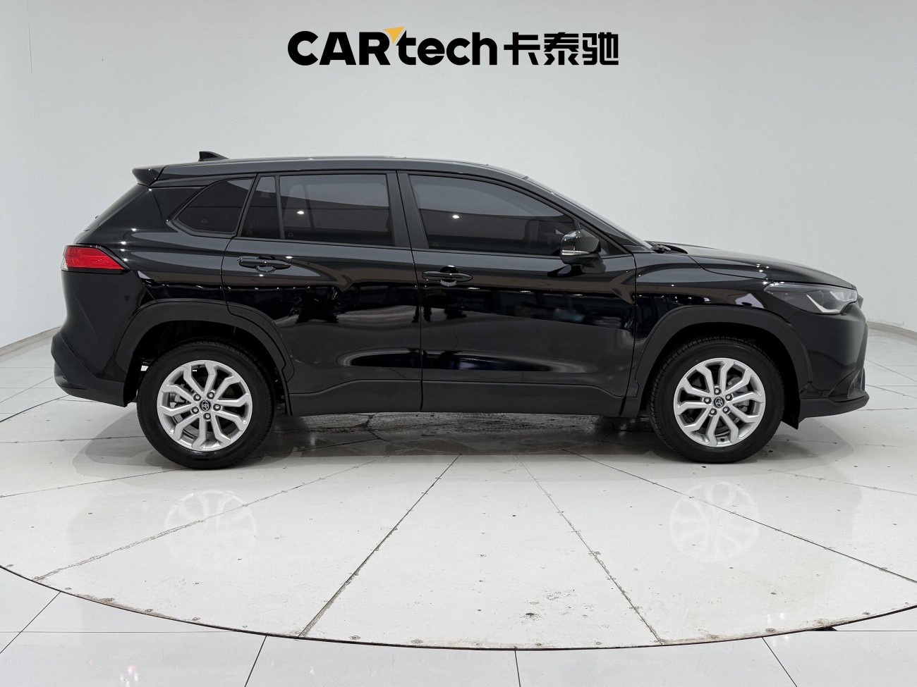 Toyota Frontlander 2025