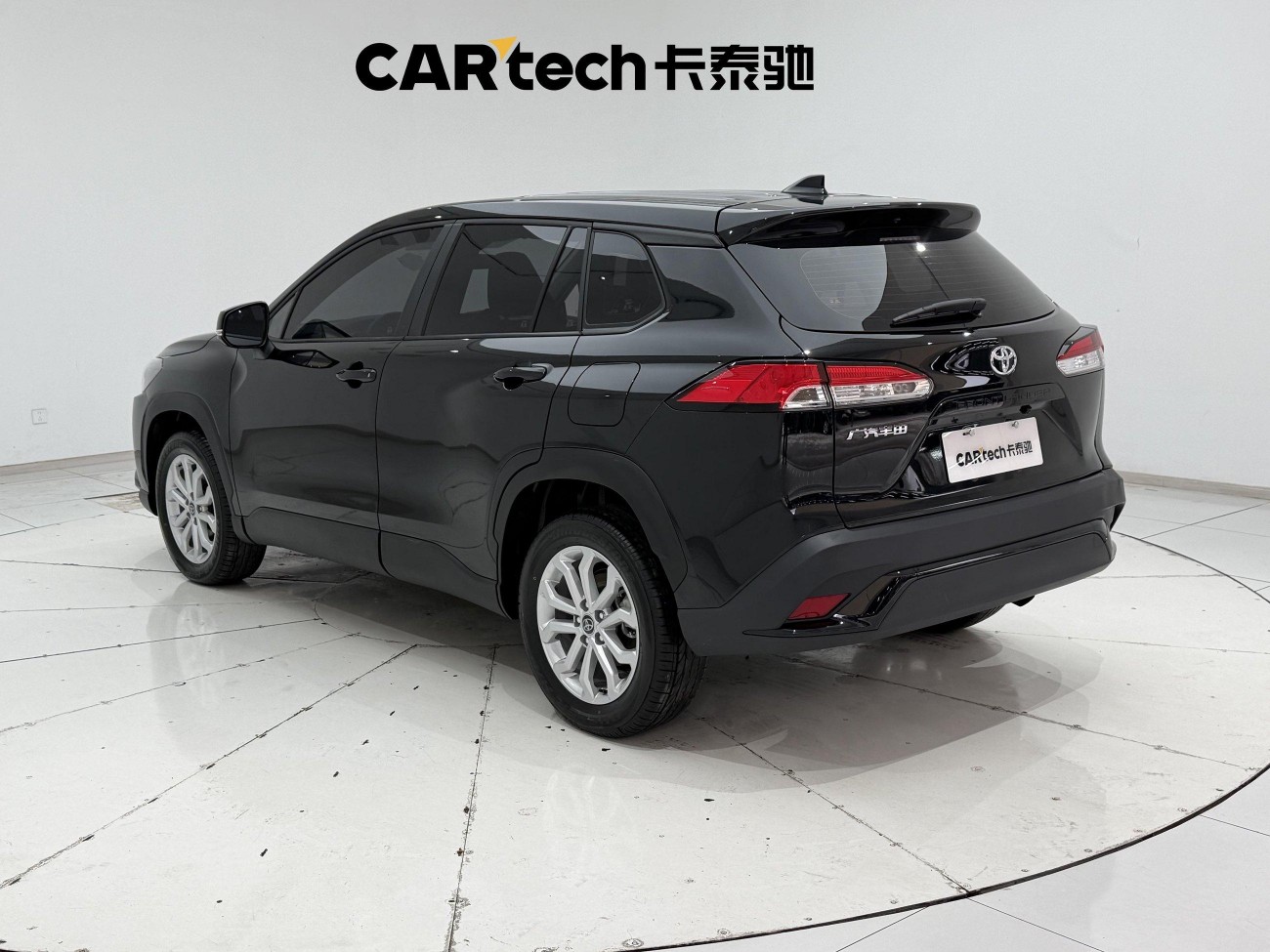 Toyota Frontlander 2025