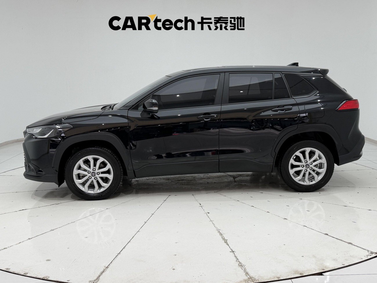 Toyota Frontlander 2025