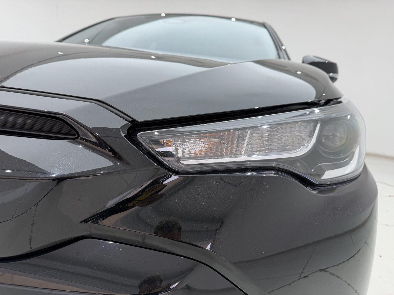 Toyota Frontlander 2025