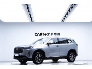 Haval H6 2024