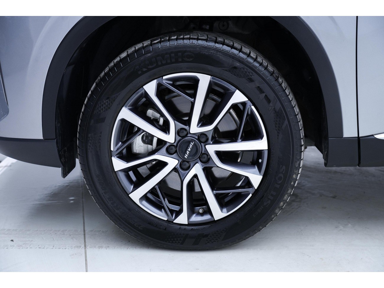 Haval H6 2024