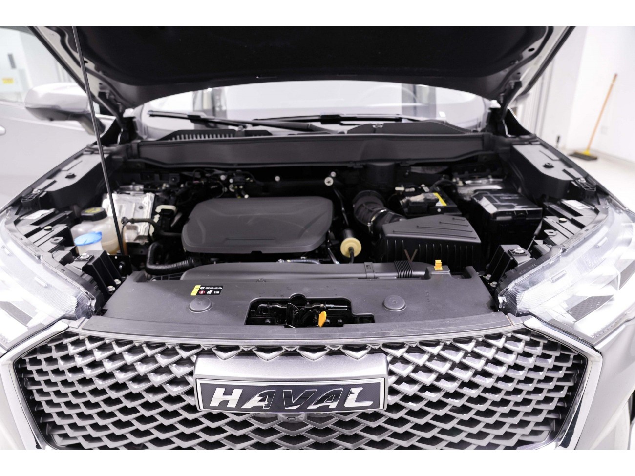 Haval H6 2024