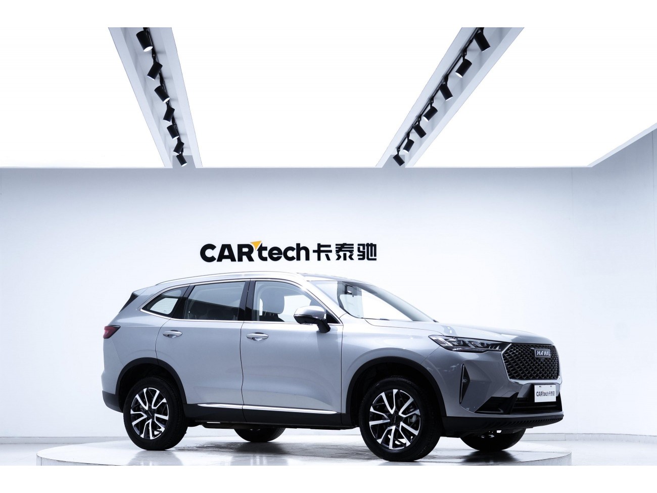 Haval H6 2024