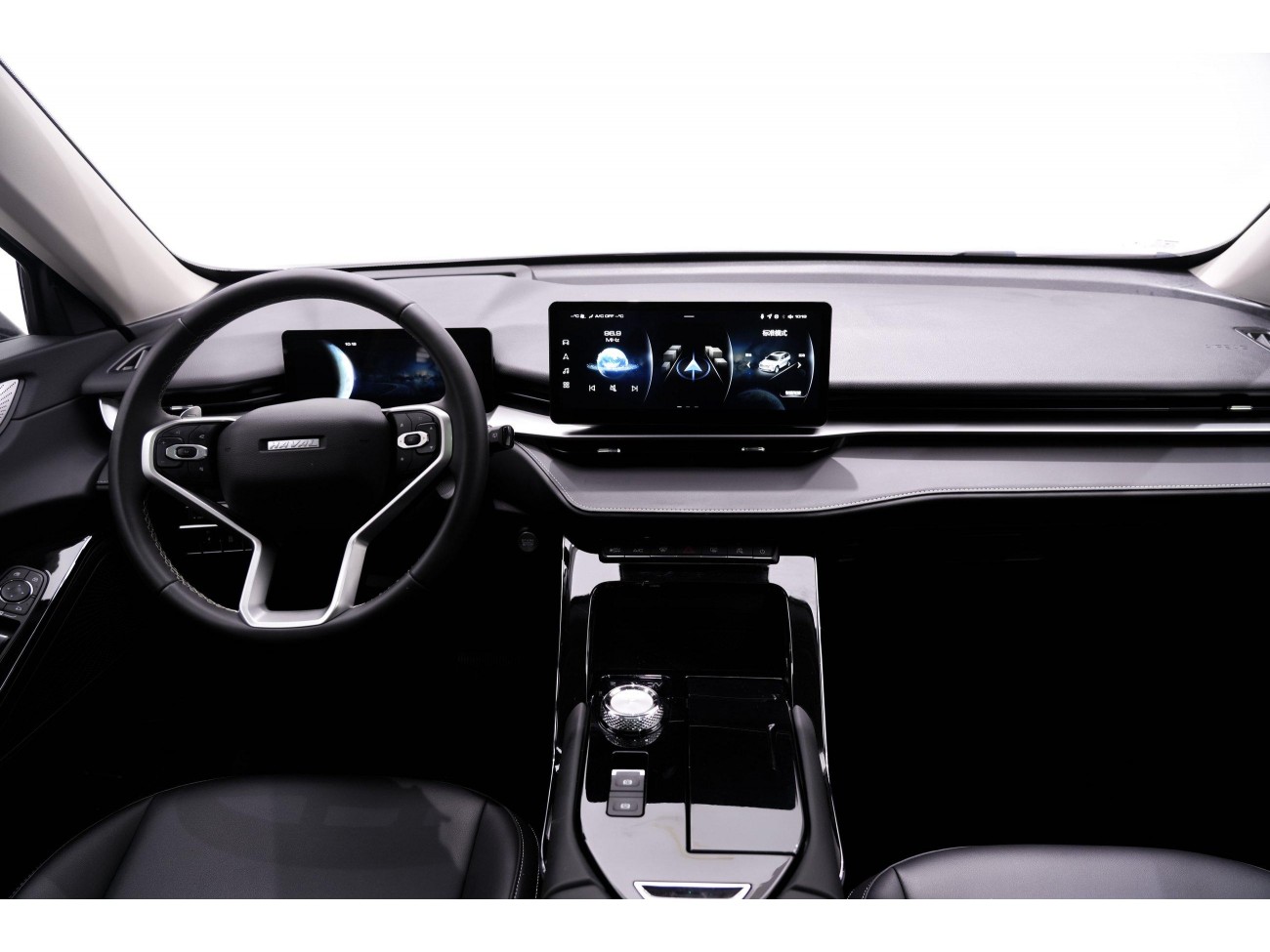 Haval H6 2024