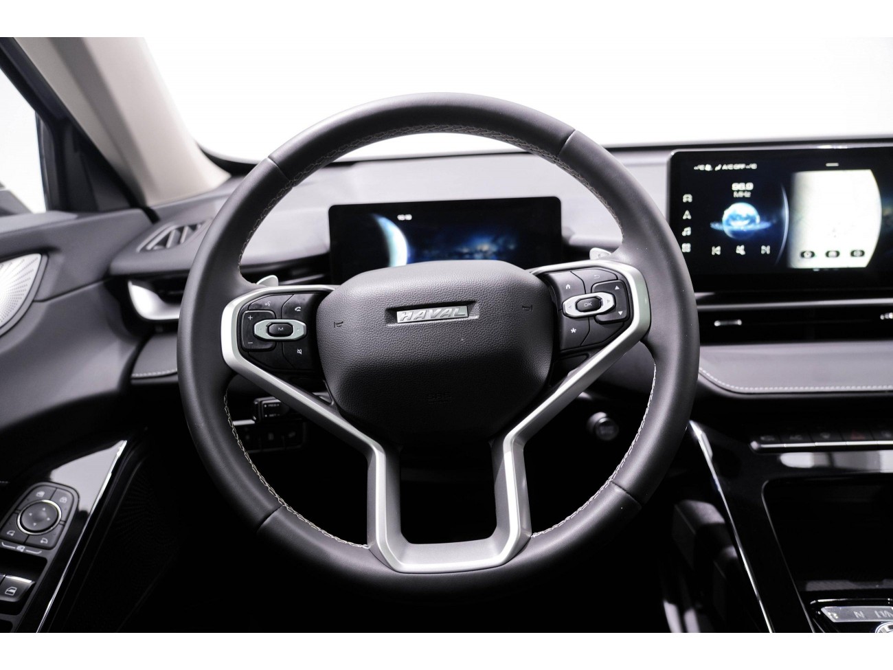 Haval H6 2024