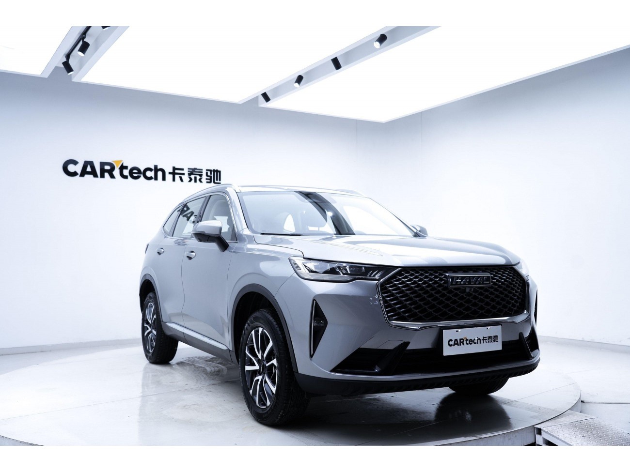 Haval H6 2024