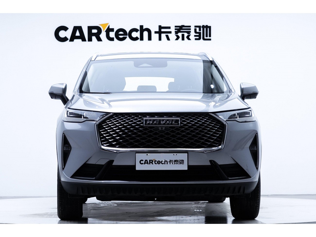 Haval H6 2024