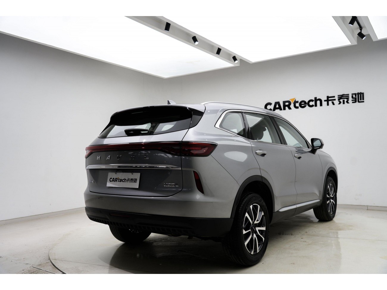 Haval H6 2024