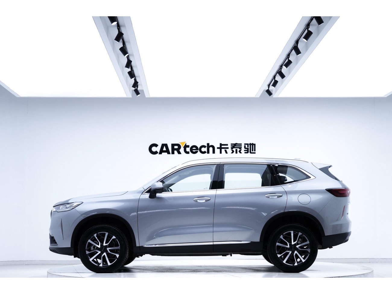 Haval H6 2024