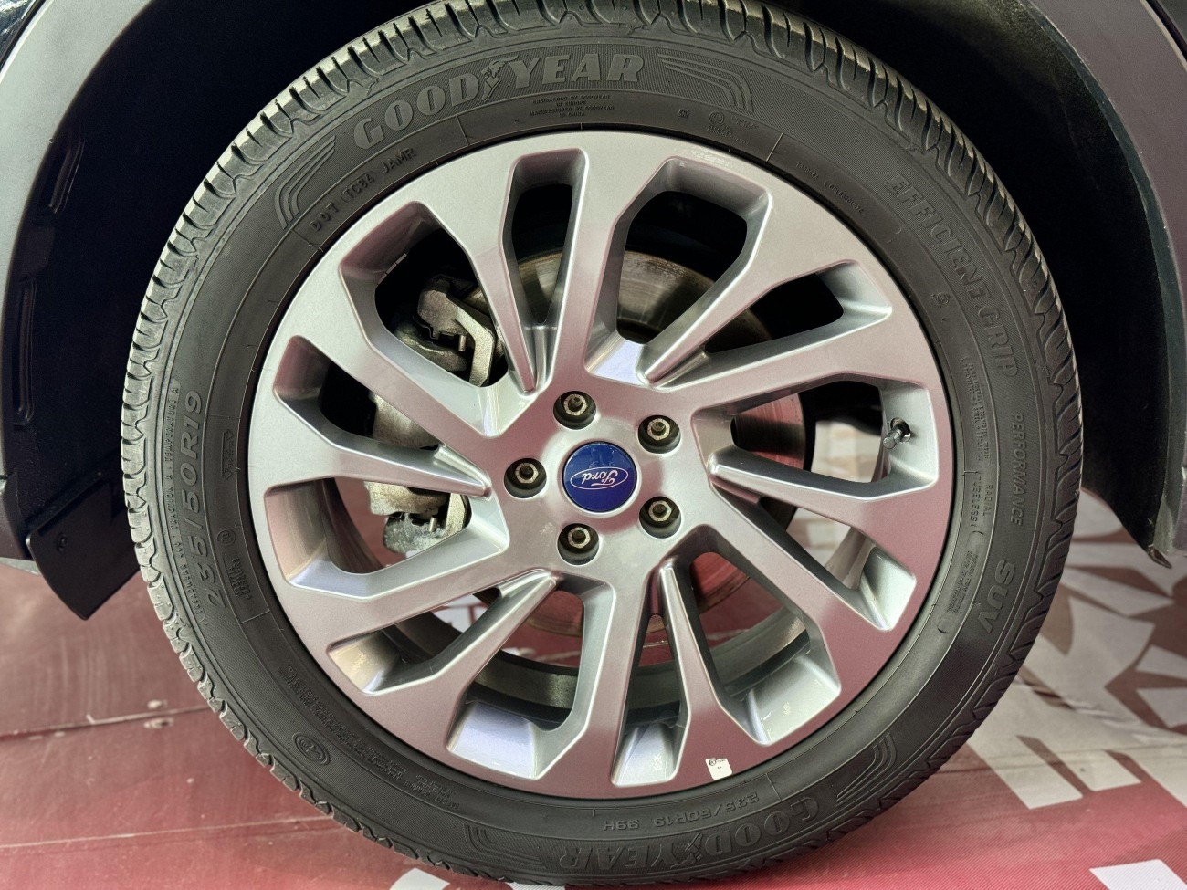 Ford 2023 2023