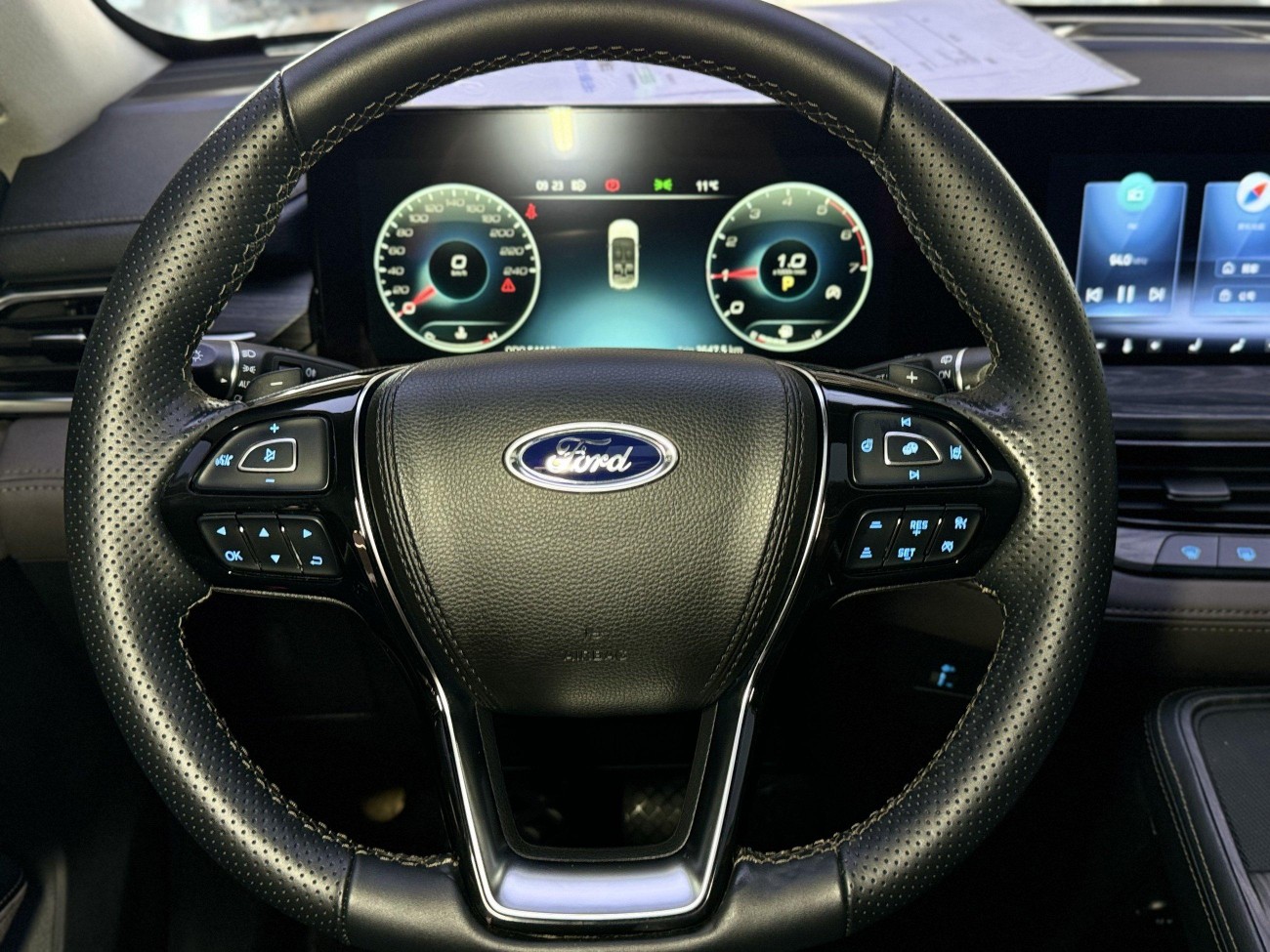 Ford 2023 2023
