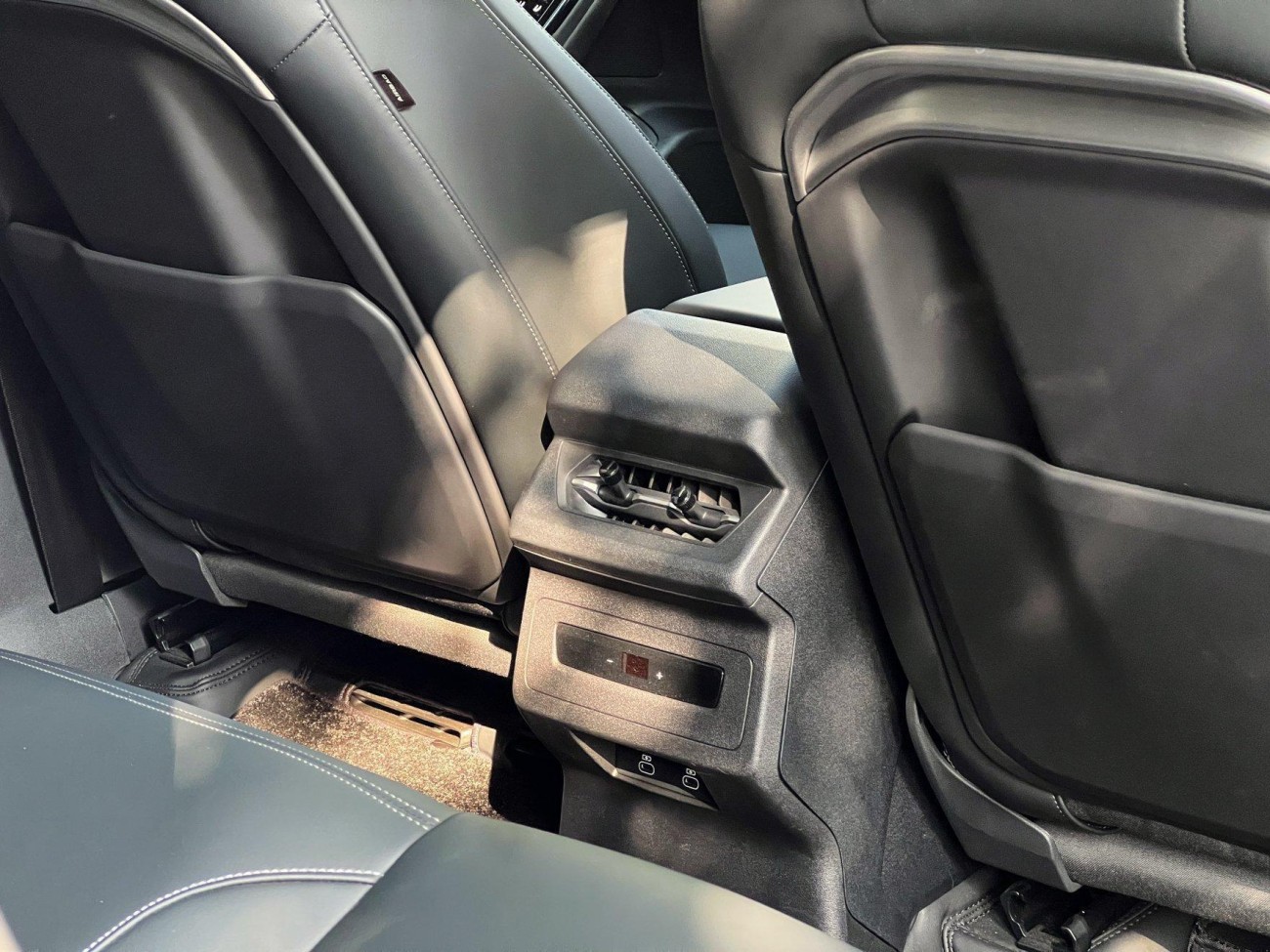 Audi e-tron 2025