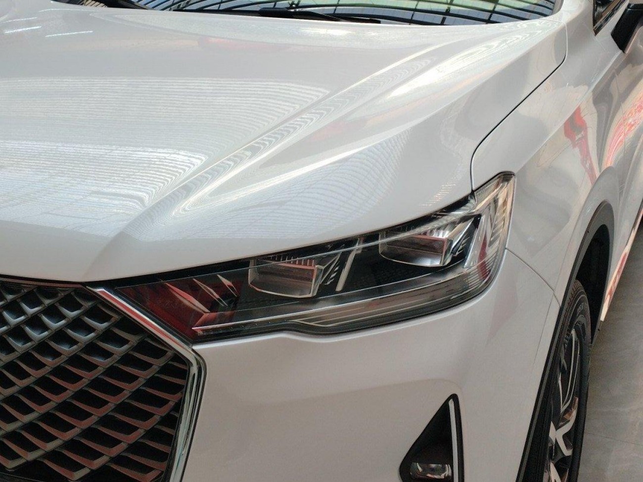 Haval H6 2023