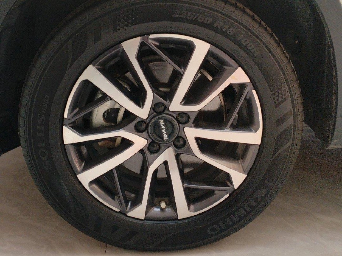Haval H6 2023