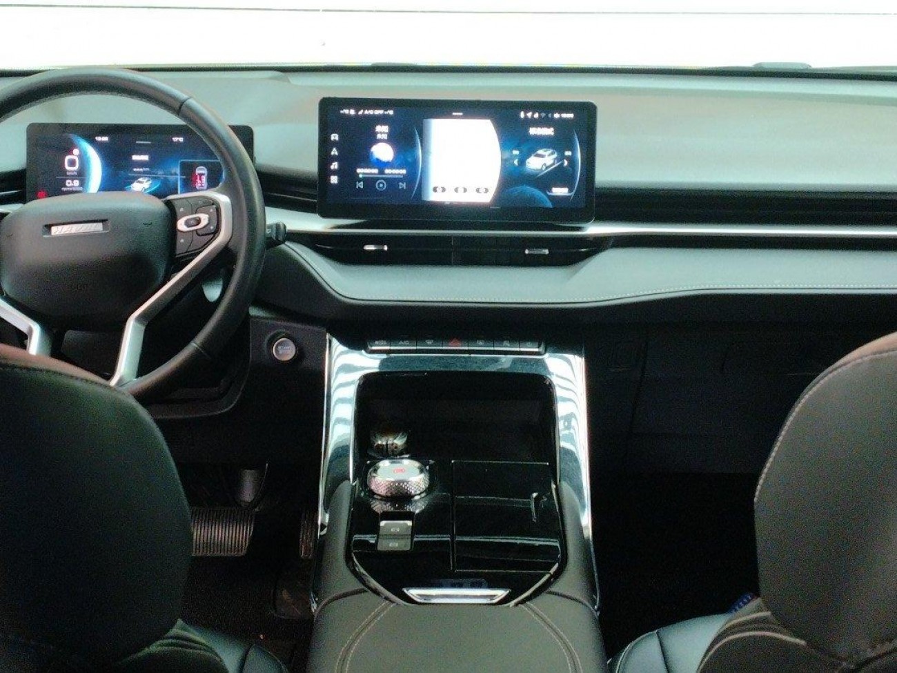 Haval H6 2023