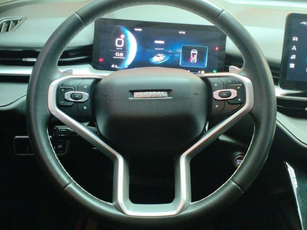 Haval H6 2023