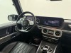 Mercedes-Benz G 500 2021