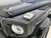 Mercedes-Benz G 500 2021