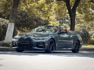 BMW 425i 2023