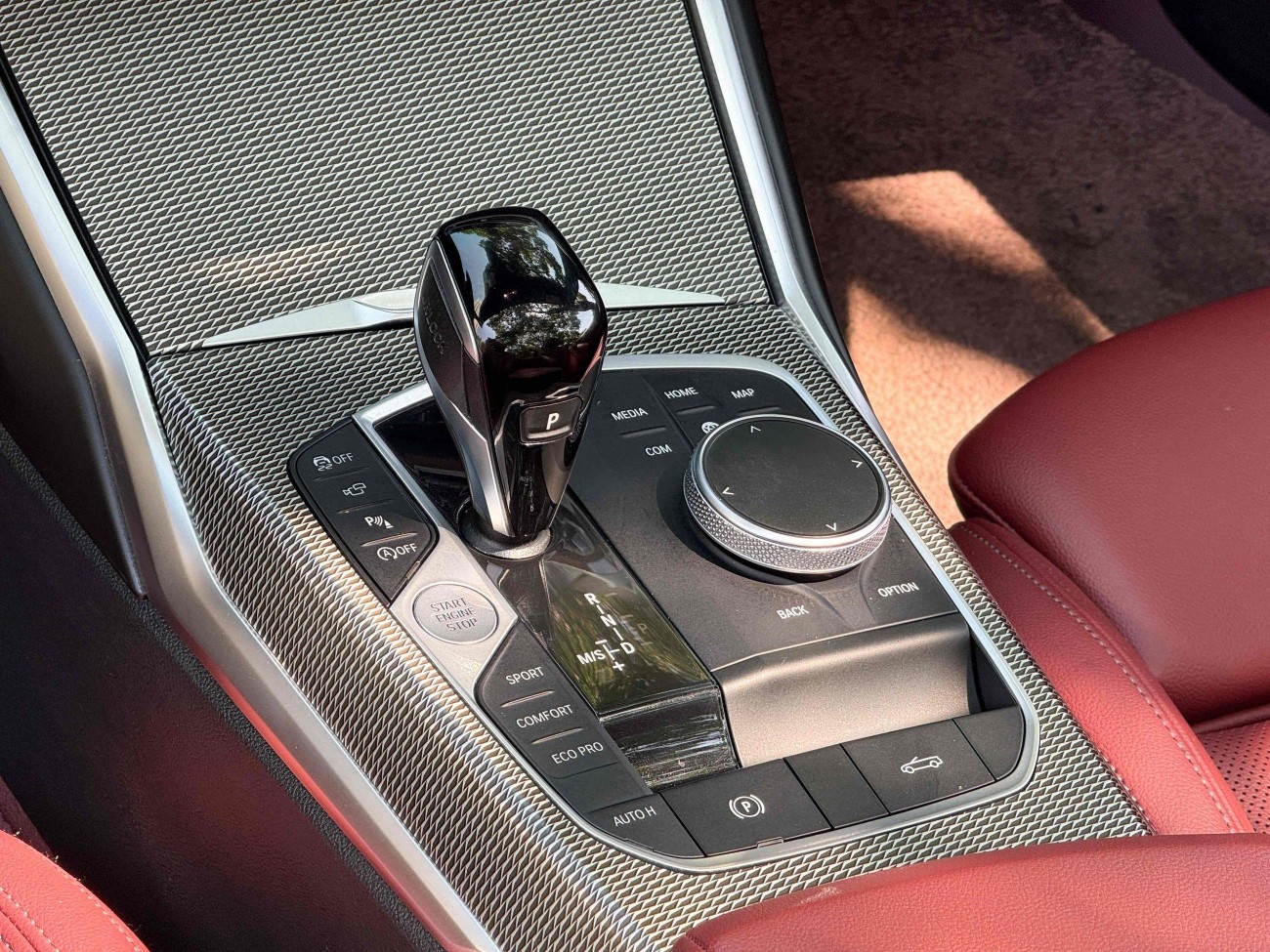 BMW 425i 2023