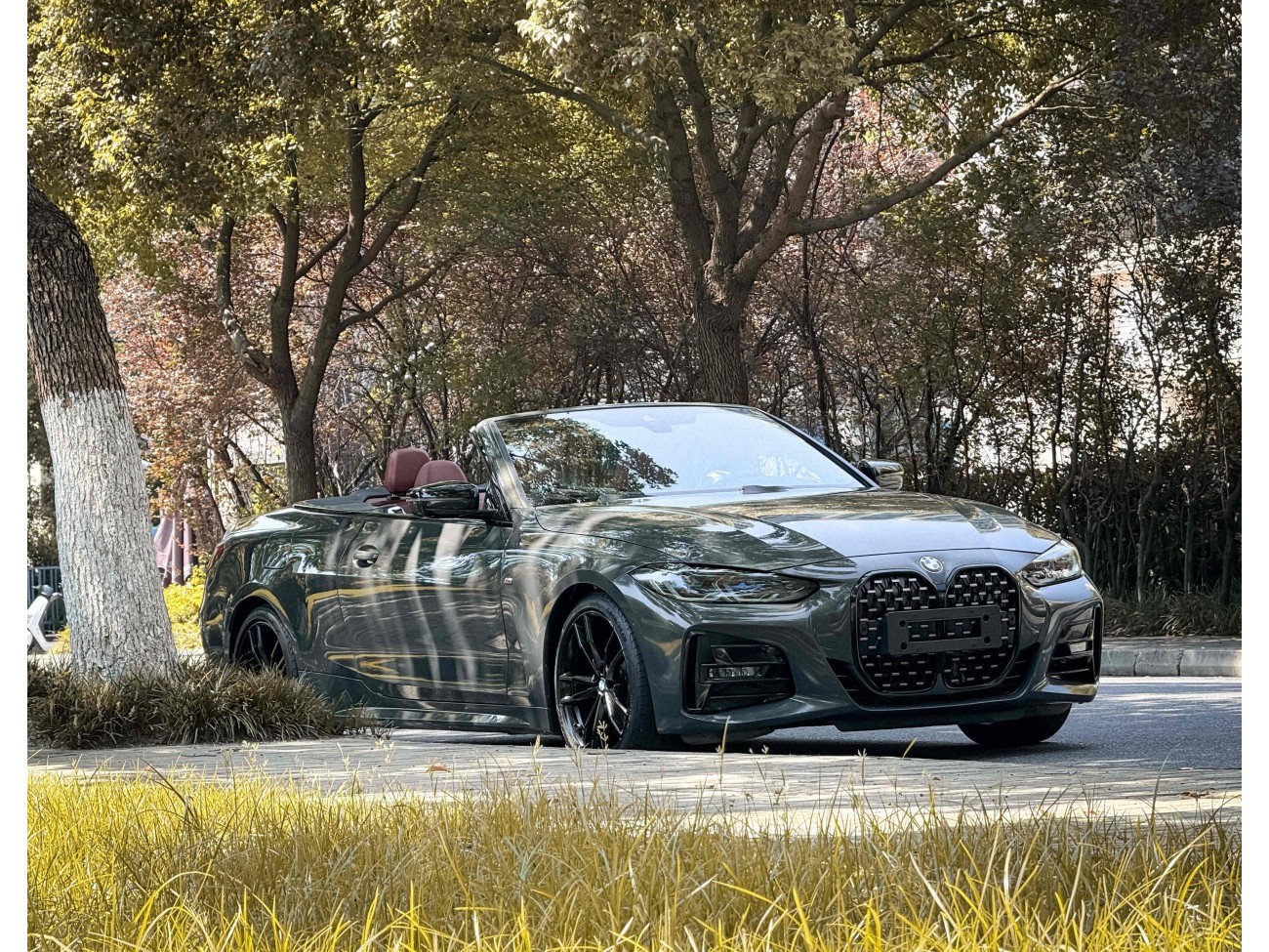 BMW 425i 2023
