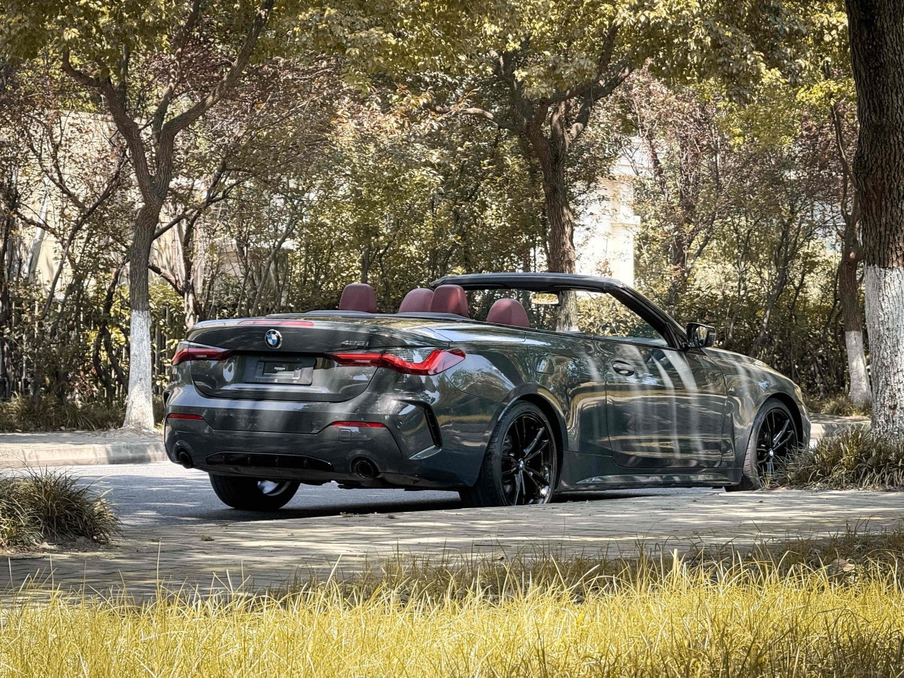 BMW 425i 2023