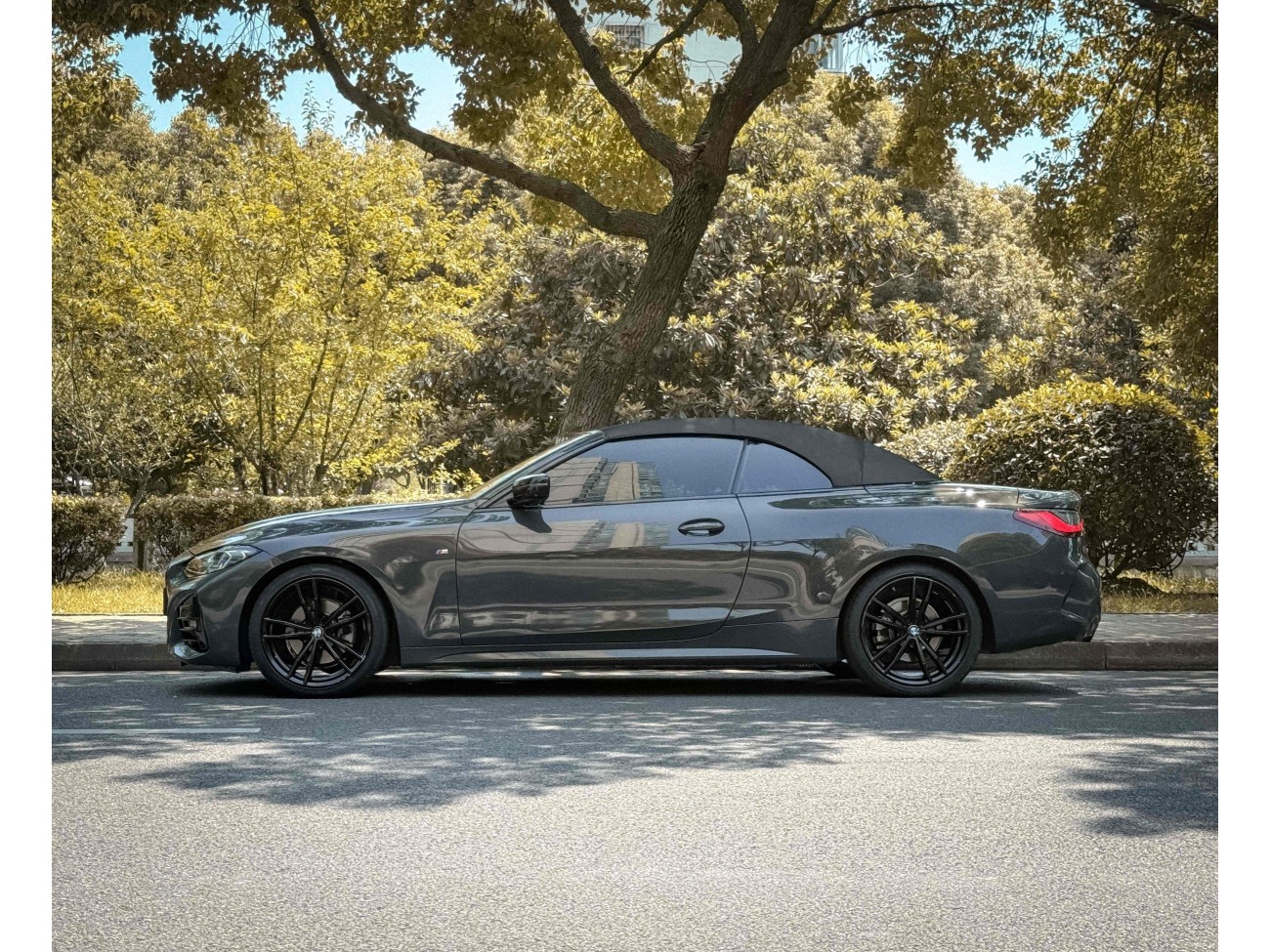 BMW 425i 2023