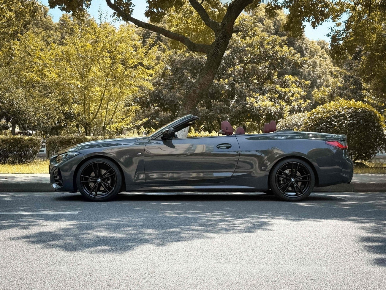 BMW 425i 2023