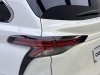 Toyota Granvia 2024