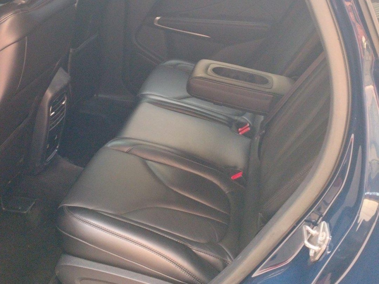 Lincoln MKC 2019