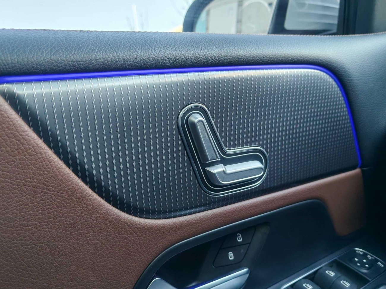 Mercedes-Benz GLB 2020