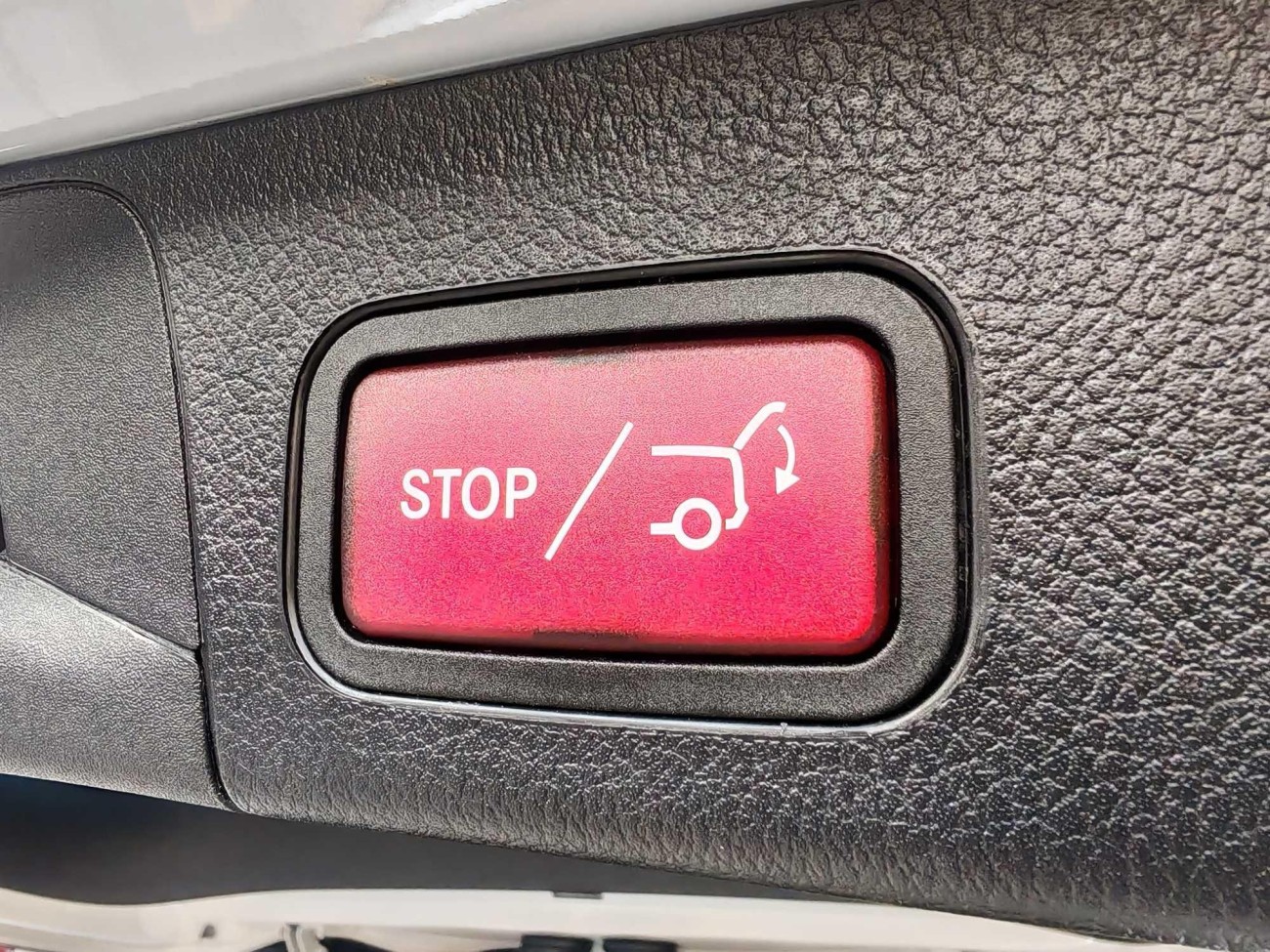 Mercedes-Benz GLB 2020