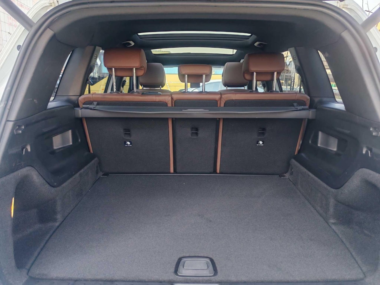 Mercedes-Benz GLB 2020