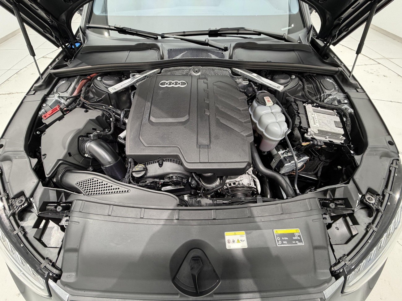 Audi A4L 40 TFSI 2023
