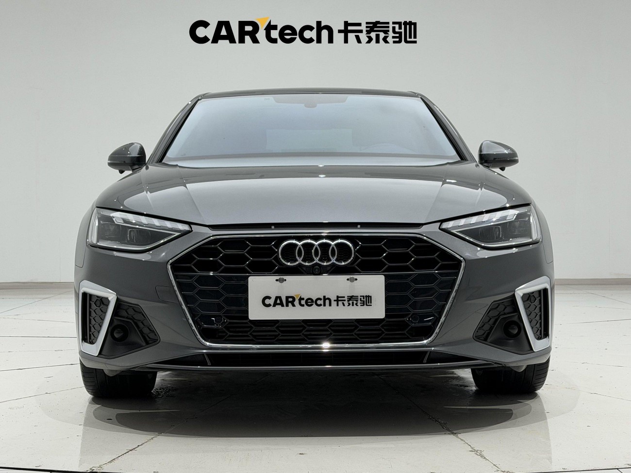 Audi A4L 40 TFSI 2023
