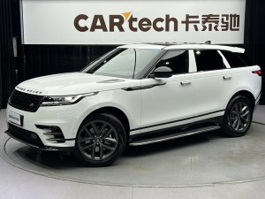 Land Rover Range Rover 2024