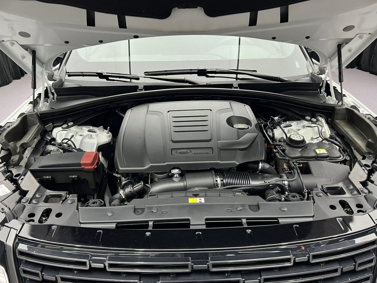 Land Rover Range Rover 2024